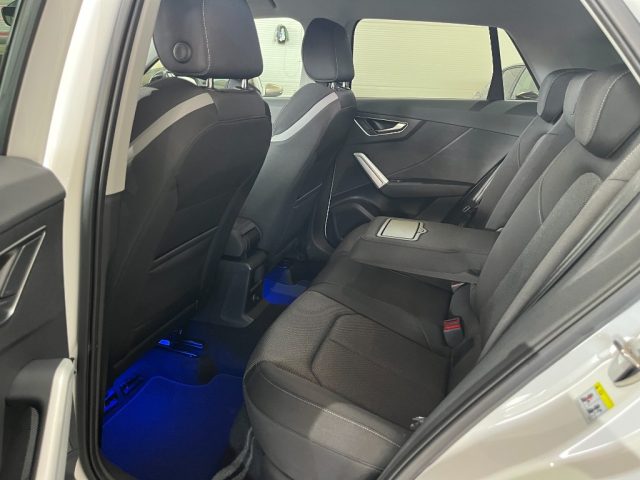 AUDI Q2 usata, con Cruise Control