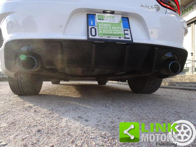 DODGE Charger usata, con Supporto lombare