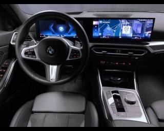 BMW 320 usata, con Immobilizzatore elettronico