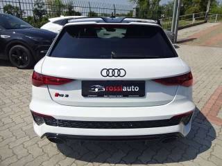 AUDI RS3 usata, con Alzacristalli elettrici