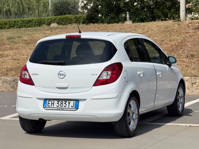 OPEL Corsa usata, con Chiusura centralizzata
