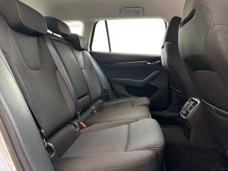 SKODA Octavia usata, con Sensori di parcheggio posteriori