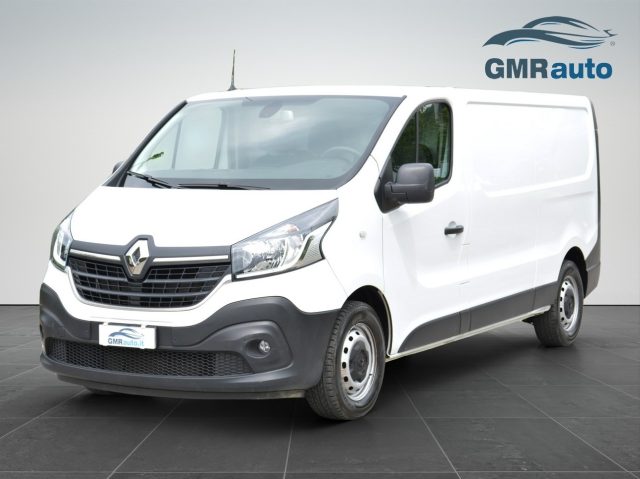 RENAULT Trafic usata, con ABS