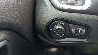 JEEP Renegade usata, con Chiusura centralizzata telecomandata