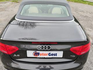 AUDI A5 usata 85