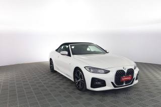 BMW 420 usata 1