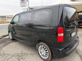 PEUGEOT Traveller usata, con Airbag