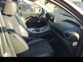 HYUNDAI Santa Fe usata, con Controllo trazione