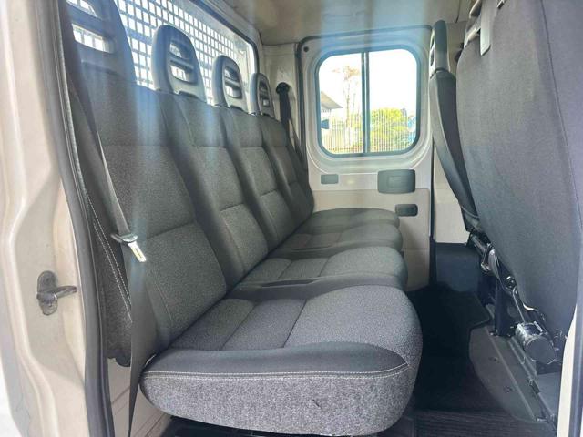 FIAT Ducato usata, con ESP