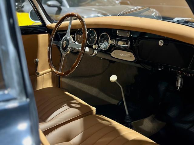 PORSCHE 356 usata 12