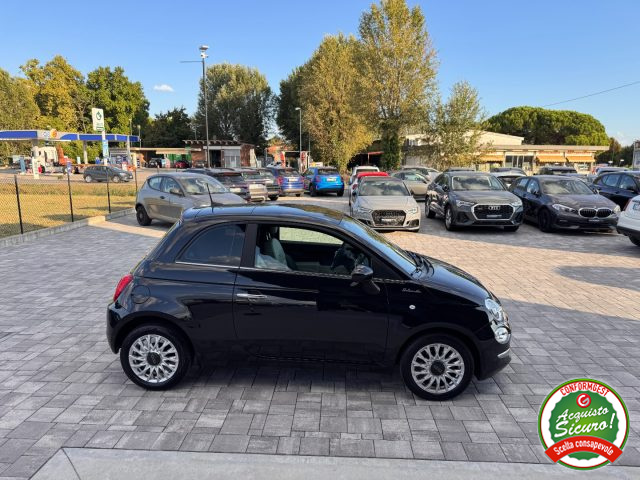 FIAT 500 usata, con Cerchi in lega