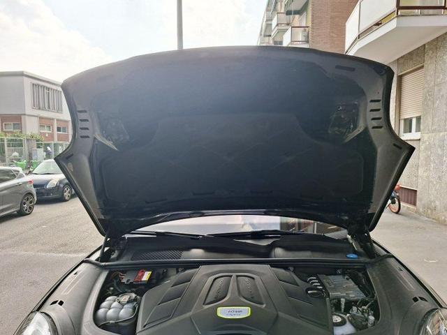 PORSCHE Cayenne usata 92