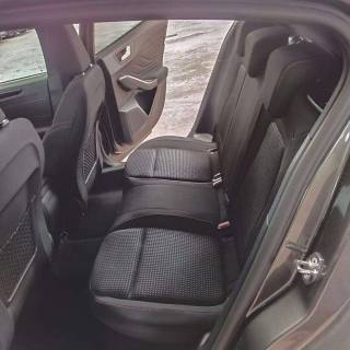 FORD Focus usata, con ESP