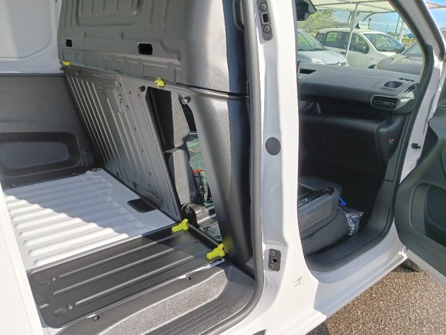 FIAT Doblo usata, con Immobilizzatore elettronico