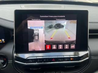 JEEP Compass usata, con Controllo automatico clima