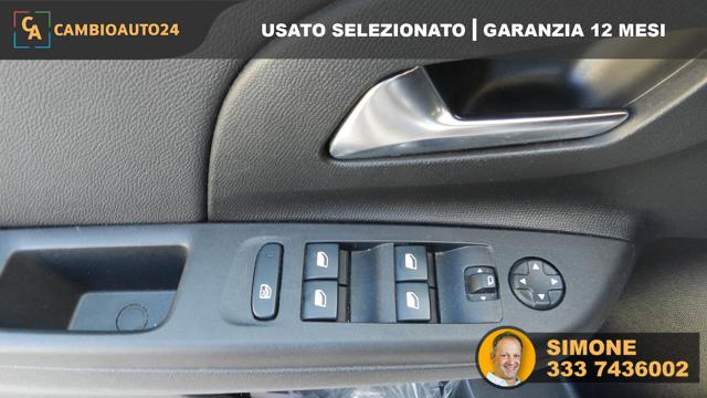 OPEL Corsa-e usata, con Sedile posteriore sdoppiato