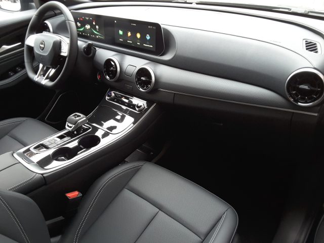 EVO Evo6 usata, con Controllo trazione