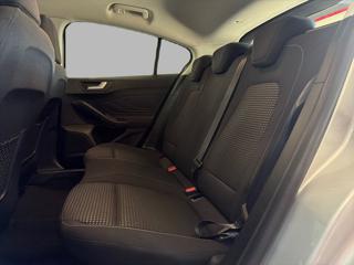 FORD Focus usata, con ESP