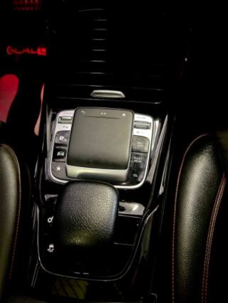 MERCEDES-BENZ A 45 AMG usata, con Monitoraggio pressione pneumatici