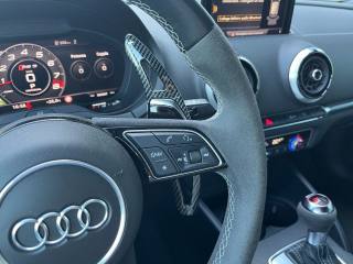 AUDI RS3 usata, con ESP