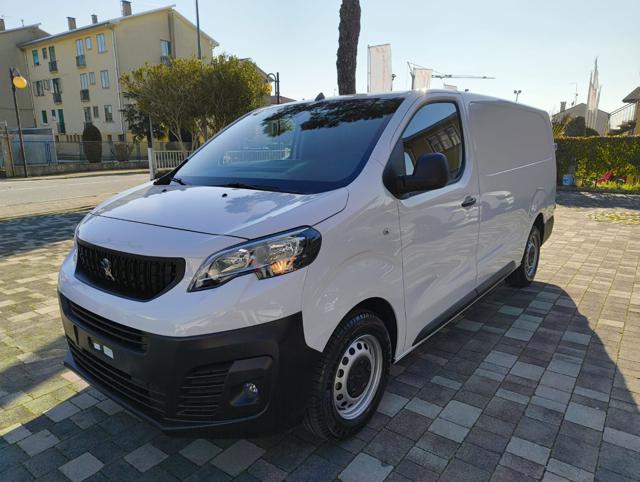 PEUGEOT Expert usata, con ABS