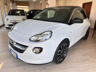 OPEL Adam 1.4 87 CV GPL Tech Glam