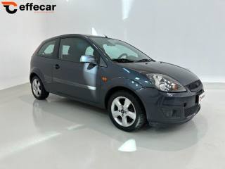 FORD Fiesta usata, con Airbag laterali