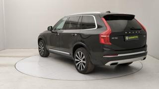 VOLVO XC90 usata, con Airbag laterali