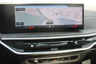 BMW X7 usata, con ESP