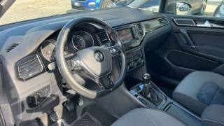 VOLKSWAGEN Golf Sportsvan usata, con Cruise Control