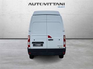RENAULT Master usata, con Autoradio