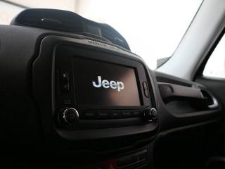 JEEP Renegade usata, con Controllo trazione