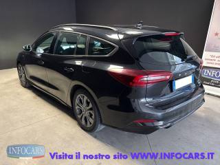FORD Focus usata, con Airbag