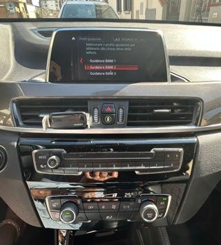 BMW X1 usata, con ESP