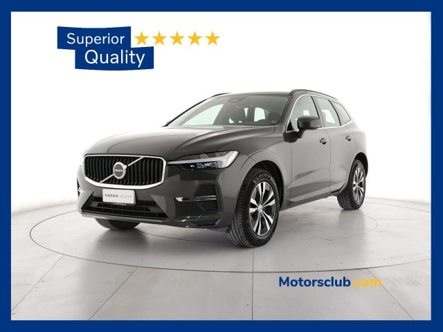 VOLVO XC60 usata, con ABS
