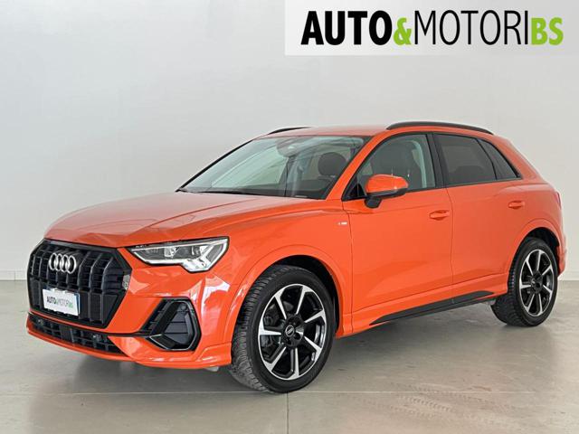 AUDI Q3 usata, con ABS