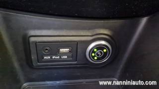 KIA Venga usata, con Servosterzo