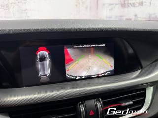 ALFA ROMEO Stelvio usata, con Lettore CD