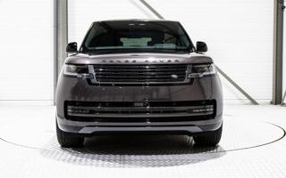 LAND ROVER Range Rover usata, con Alzacristalli elettrici