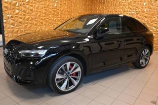 AUDI SQ5 usata 113
