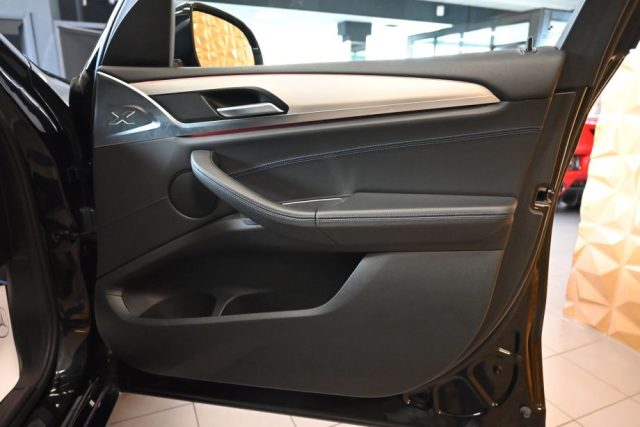 BMW X3 usata 67