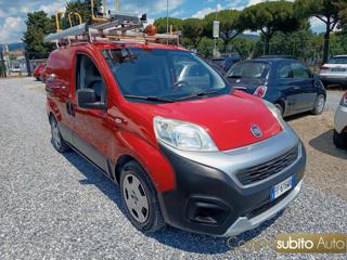 FIAT Fiorino usata 24