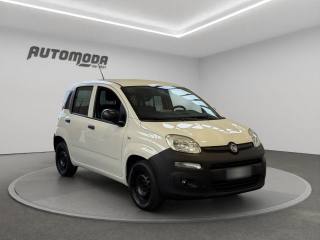FIAT Panda usata, con Airbag laterali