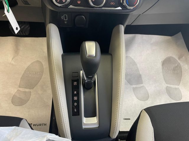 NISSAN Micra usata, con Fendinebbia