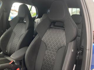 SKODA Fabia usata, con Autoradio