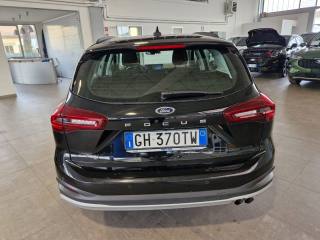 FORD Focus usata, con Airbag Passeggero