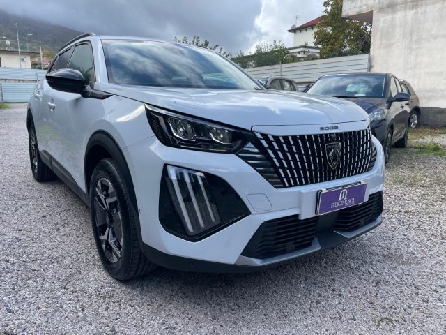 PEUGEOT 2008 usata, con Fendinebbia