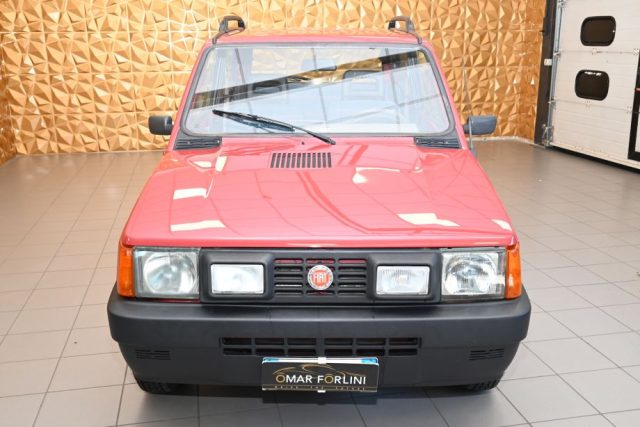 FIAT Panda usata 95