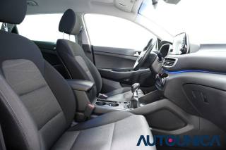 HYUNDAI Tucson usata 60