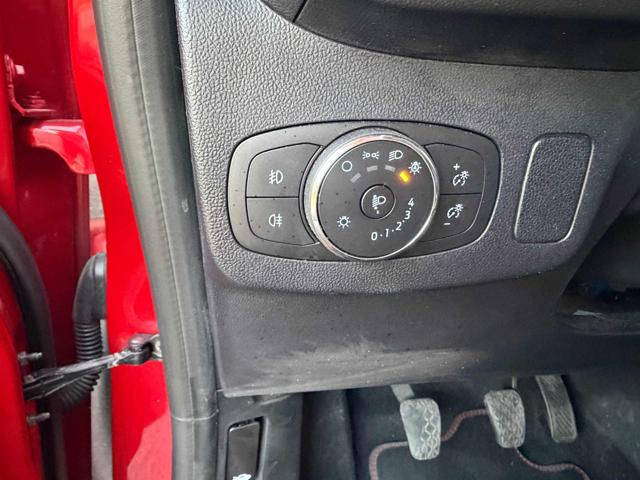 FORD Puma usata, con USB